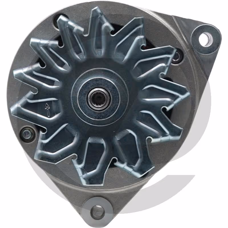 MAHLE Alternateur 14 V / 120 A