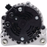 MAHLE Alternateur 14 V / 120 A