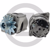 MAHLE Alternateur 14 V / 120 A