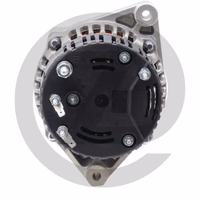 MAHLE Alternateur 14 V / 120 A