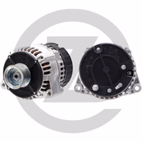 MAHLE Alternateur 14 V / 150 A