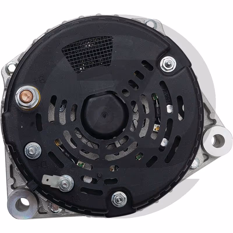 MAHLE Alternateur 14 V / 200 A