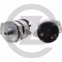 MAHLE Alternateur 14 V / 220 A