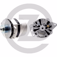 MAHLE Alternateur 14 V / 270 A