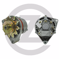 MAHLE Alternateur 14 V / 33 A