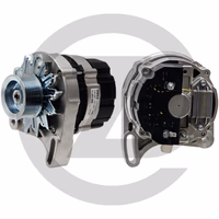 MAHLE Alternateur 14 V / 45 A