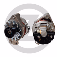 MAHLE Alternateur 14 V / 45 A