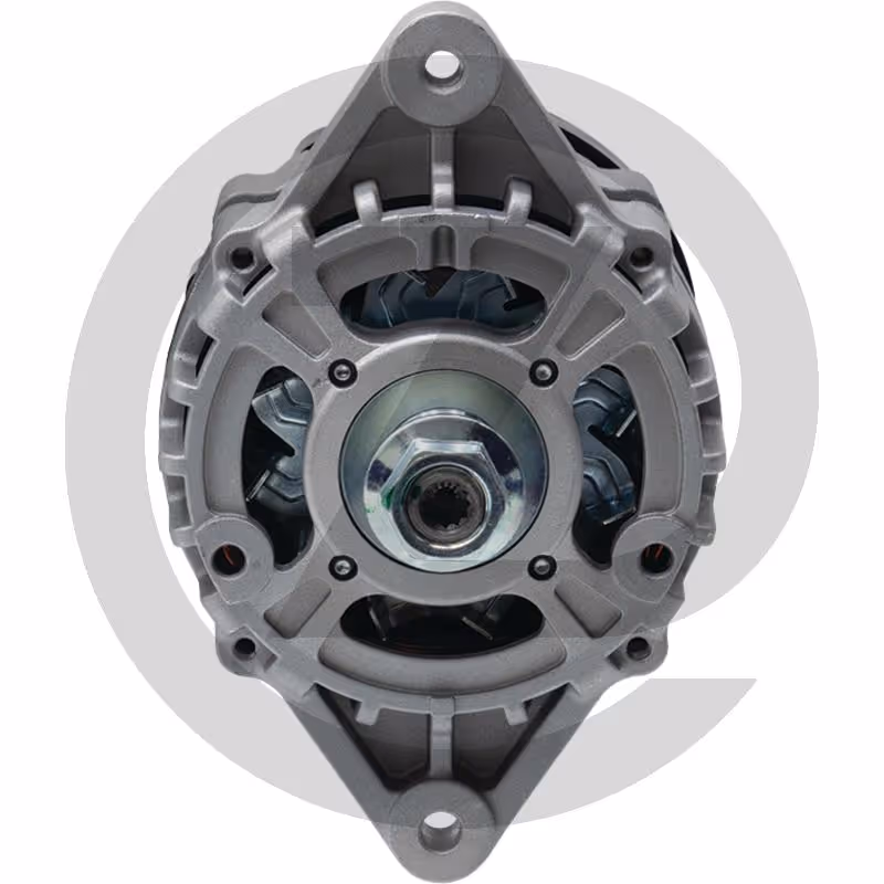MAHLE Alternateur 14 V / 55 A