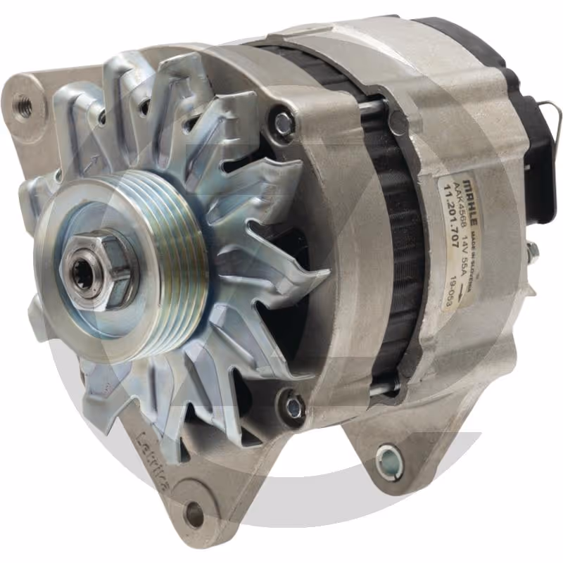 MAHLE Alternateur 14 V / 55 A