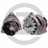 MAHLE Alternateur 14 V / 55 A