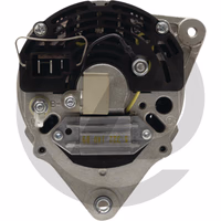 MAHLE Alternateur 14 V / 55 A