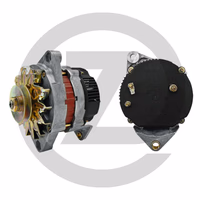 MAHLE Alternateur 14 V / 55 A