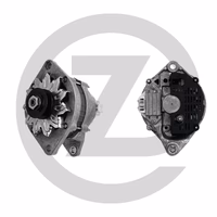 MAHLE Alternateur 14 V / 65 A