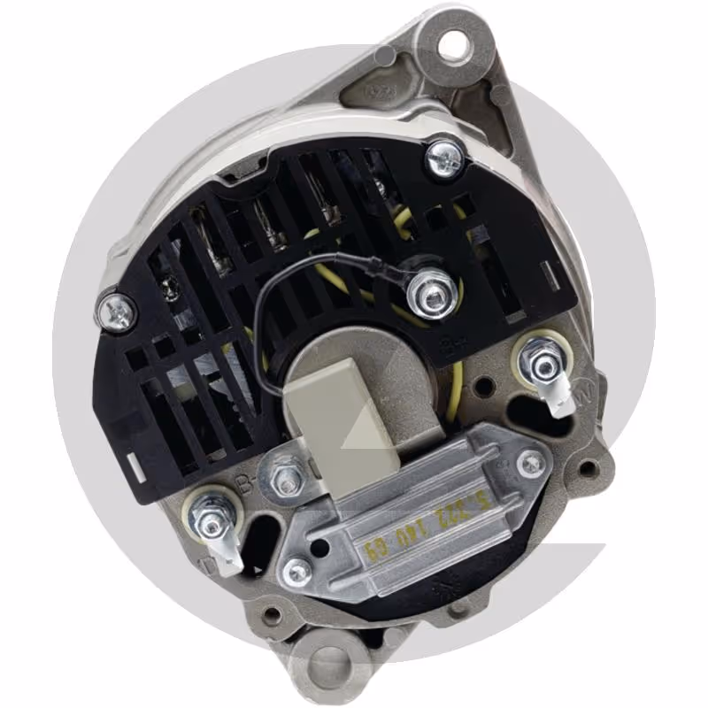 MAHLE Alternateur 14 V / 70 A