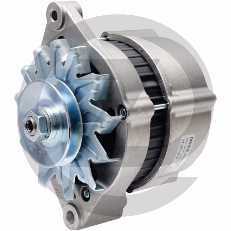 MAHLE Alternateur 14 V / 70 A