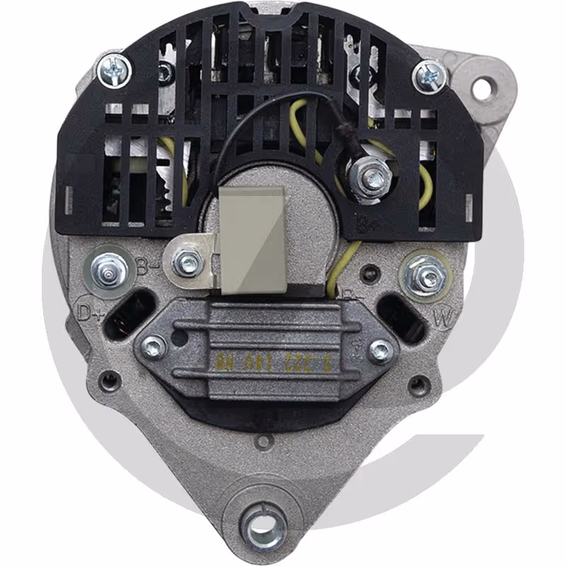 MAHLE Alternateur 14 V / 70 A
