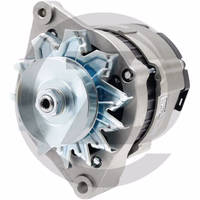 MAHLE Alternateur 14 V / 70 A