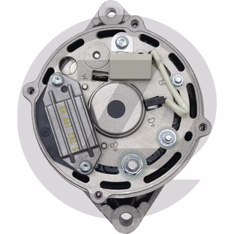 MAHLE Alternateur 14 V / 75 A