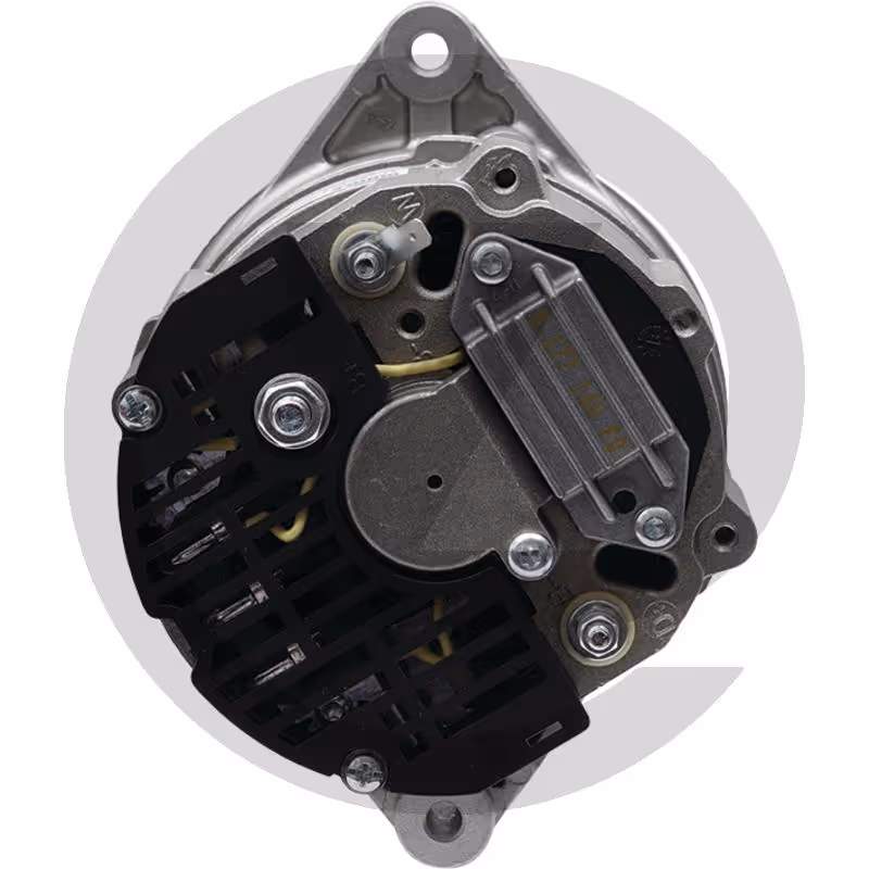 MAHLE Alternateur 14 V / 75 A