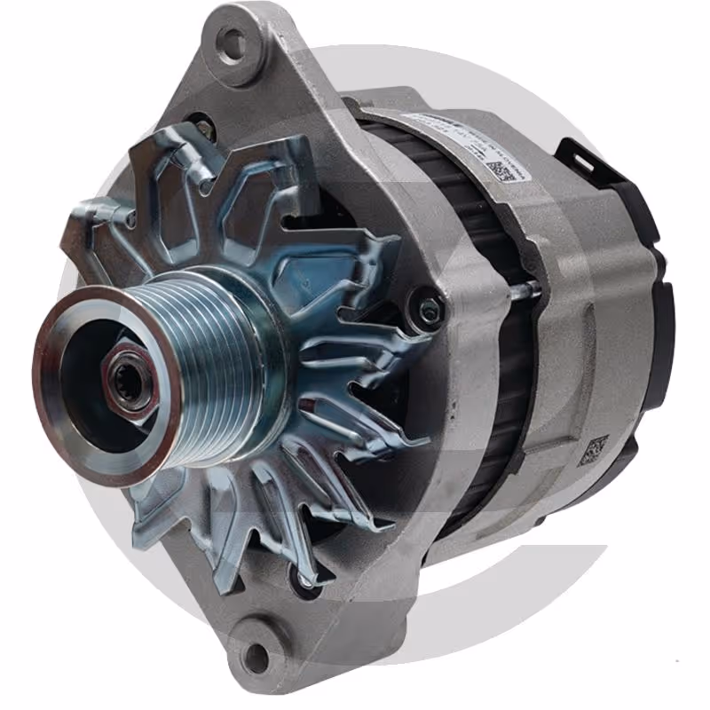 MAHLE Alternateur 14 V / 75 A