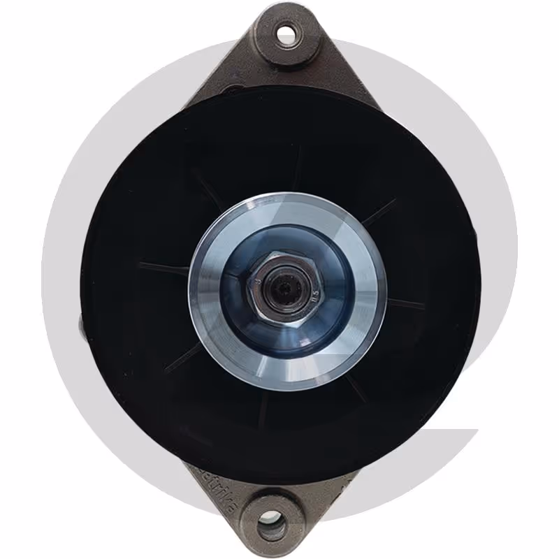 MAHLE Alternateur 14 V / 75 A