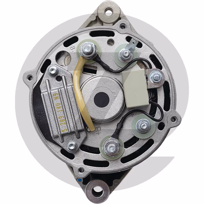 MAHLE Alternateur 14 V / 75 A