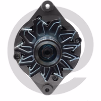 MAHLE Alternateur 14 V / 75 A
