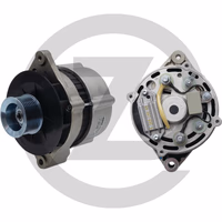 MAHLE Alternateur 14 V / 75 A