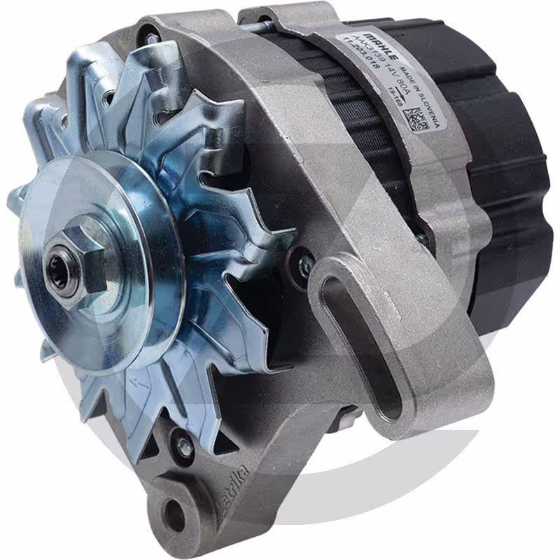 MAHLE Alternateur 14 V / 80 A