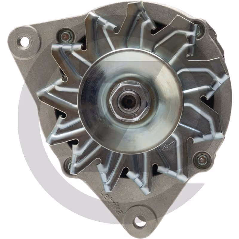 MAHLE Alternateur 14 V / 80 A