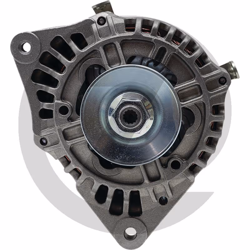 MAHLE Alternateur 14 V / 80 A