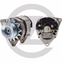 MAHLE Alternateur 14 V / 80 A