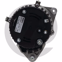MAHLE Alternateur 14 V / 80 A
