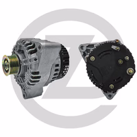 MAHLE Alternateur 14 V / 90 A