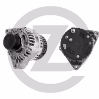 MAHLE Alternateur 14 V / 90 A
