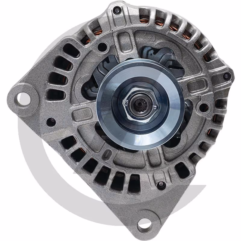 MAHLE Alternateur 14 V / 95 A