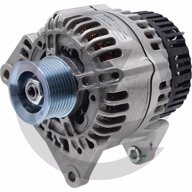 MAHLE Alternateur 14 V / 95 A