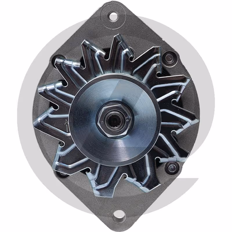MAHLE Alternateur 14 V / 95 A