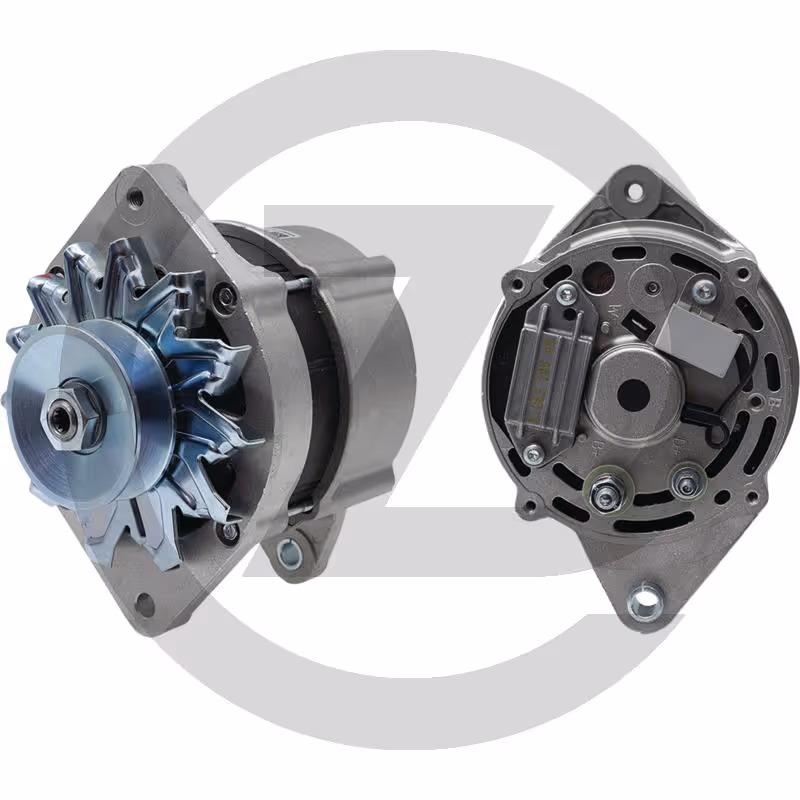 MAHLE Alternateur 14 V / 95 A