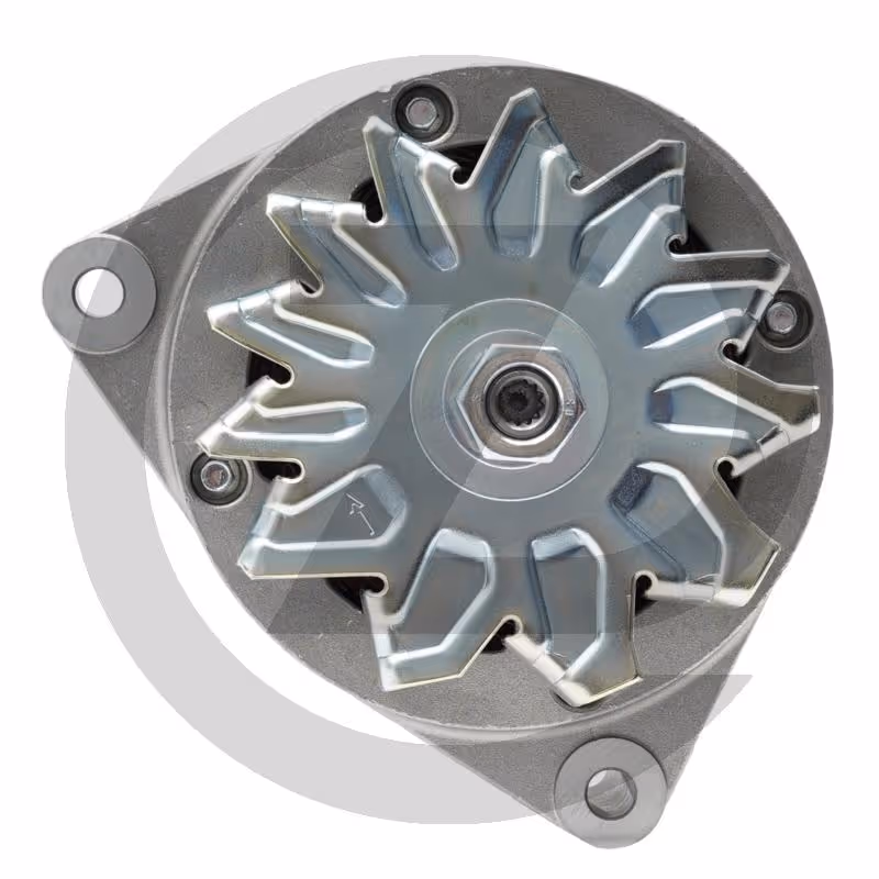 MAHLE Alternateur 14 V / 95 A