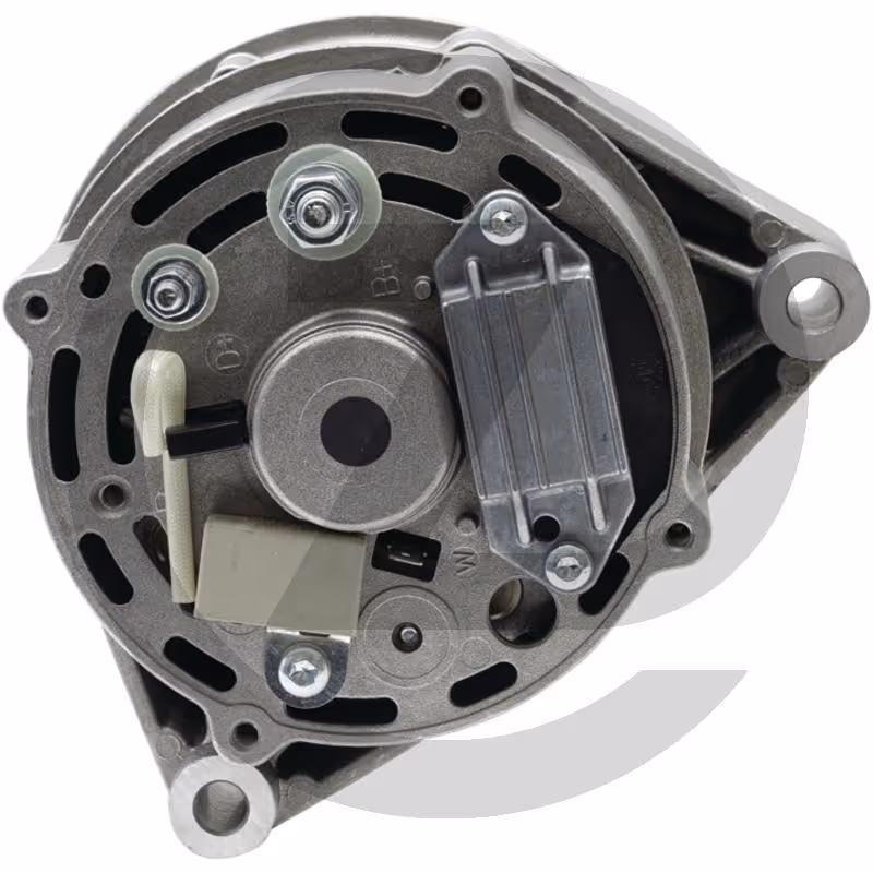 MAHLE Alternateur 14 V / 95 A