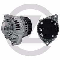 MAHLE Alternateur 14 V / 95 A