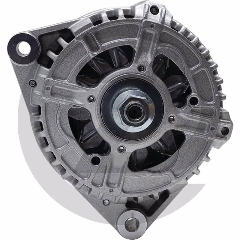 MAHLE Alternateur 28 V / 110 A