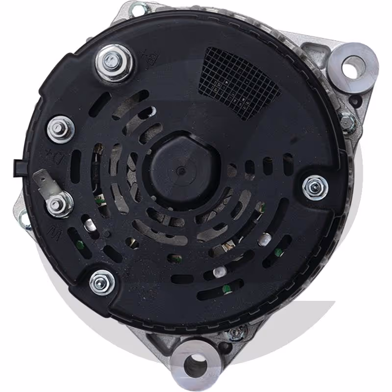 MAHLE Alternateur 28 V / 110 A