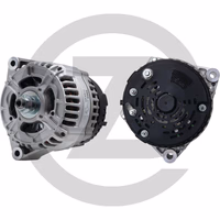 MAHLE Alternateur 28 V / 110 A
