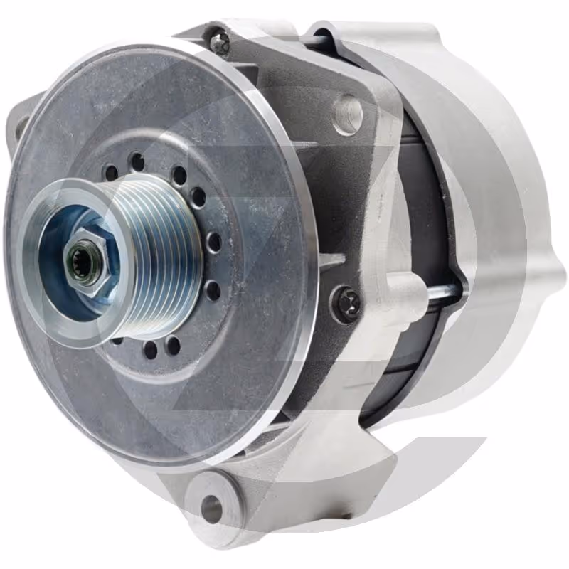 MAHLE Alternateur 28 V / 140 A