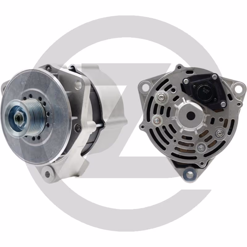 MAHLE Alternateur 28 V / 140 A