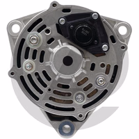 MAHLE Alternateur 28 V / 140 A