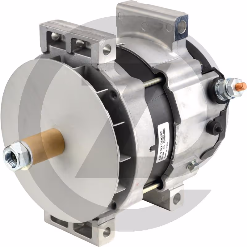 MAHLE Alternateur 28 V / 190 A