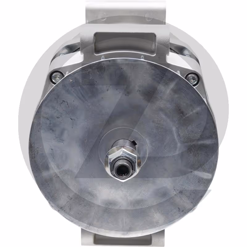 MAHLE Alternateur 28 V / 190 A